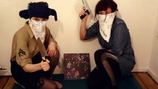 LIfe Should Be A Holiday!!