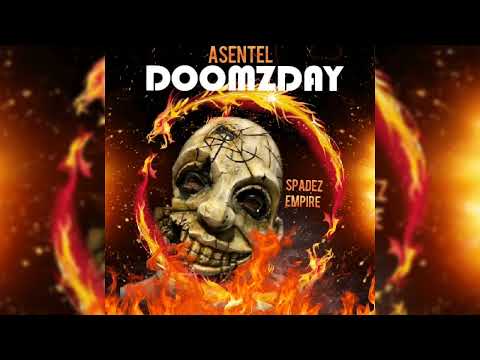 Asentel - DoomzDay (Official Audio)