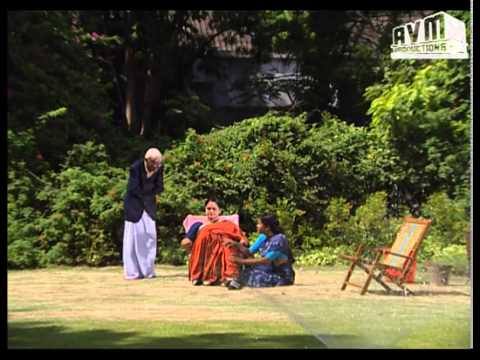 Episode 6: Nambikkai Tamil TV Serial - AVM Productions