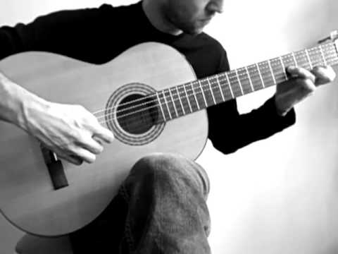 Michal - Fantazia (S. L. Weiss)