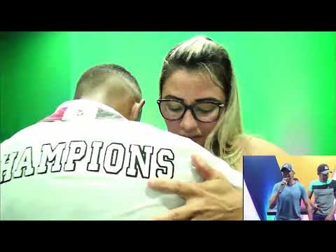 O desmantelo no Pizeiro - 2021