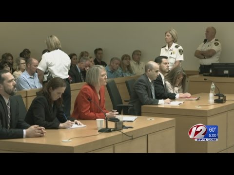 Michelle Carter Found Guilty In Texting Suicide Case