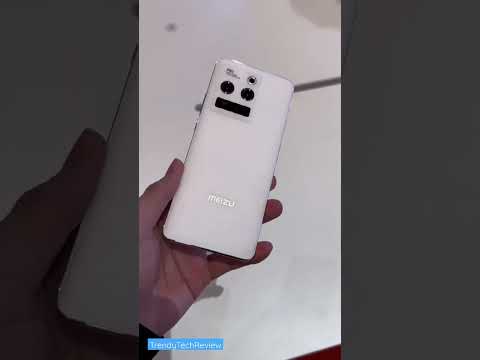 Meizu All Good Looking Mobile Phones Looks/ like Which one is best?