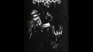 Sargeist - Vorax Obscurum