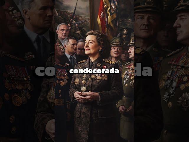 Vídeo relacionado con Nancy Wake: La espía más buscada de la Segunda Guerra Mundial: 38 (Papeles del tiempo)