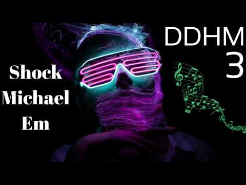 Shock Michael Em - DDHM 3 🎶🔥🎛🔥 🎹 #disco #dance #housemusic #piano #party #impreza