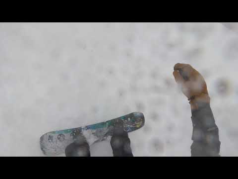 12/20/2020 @ Stevens Pass