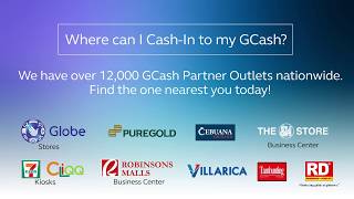 How to Put Funds to your GCash Account