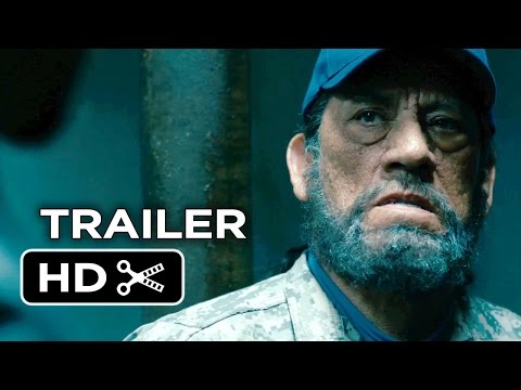 Bad Asses on the Bayou Movie Trailer