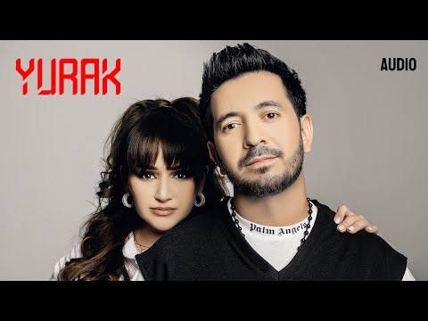 Oybek & Nigora - Yurak (Official Audio)