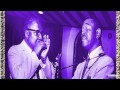 Sonny Terry and Brownie McGhee - Rock Island Line