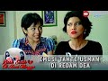 EMOSI TANTE USMAN DI REDAM DEA KISAH SEDIH DI HARI MINGGU