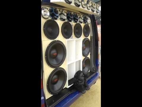 tuning torremejia 2015 la bestia