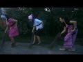 Курдские ведьмочки 