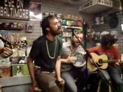 mewithoutyou- messes of men