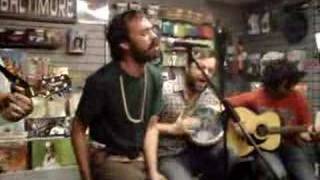 mewithoutyou- messes of men