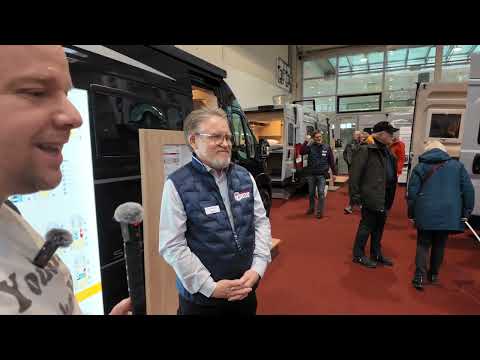 ABF: Dealers speak out: The future of campervan prices 💥📉❓🚐🗣️🎙️🎥 Interviews about crises & develo...