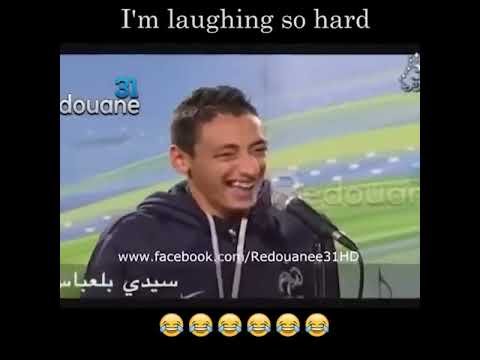 Too hard to stay serious   Funny arab idol720P HD