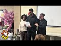 PREFEITO WILHIANS SOARES ASSINA O CHEQUE  FOMENTO CULTURAL NO MUNICÍPIO. HOMOLOGAÇÃO DOS PROJETOS DA PNAB (POLÍTICA NACIONAL ALDIR BLANC) E ENTREGA DOS CERTIFICADOS.