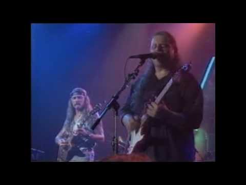 Allman Brothers Band Loaded Dice Live 1991 (Warren Haynes)