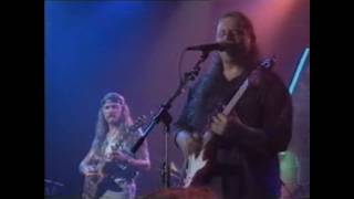 Allman Brothers Band Loaded Dice Live 1991 (Warren Haynes)