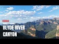 The World S Largest Green Canyon 4K