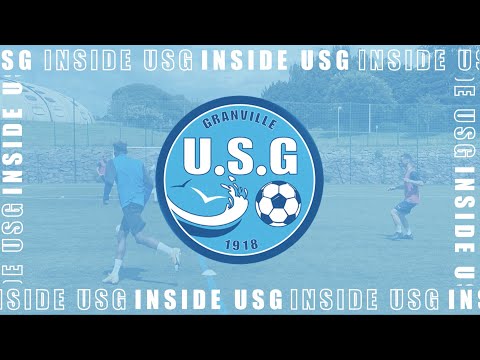 USG INSIDE - ÉPISODE 1