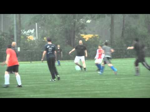 Ouders tegen de Jongens