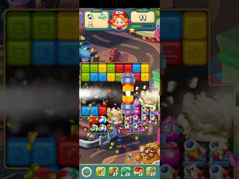 toy blast level 6211