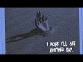 I Hope I’ll See Another Day - Zenith, Snapper, Jixk Gabby (Official Lyric Video)