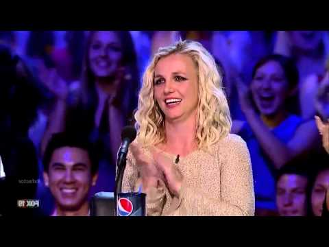 X Factor USA - Trevor Moran - Sexy And I Know It - HD.mov