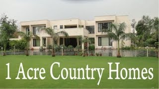 Delhi unlocks land for Country Homes