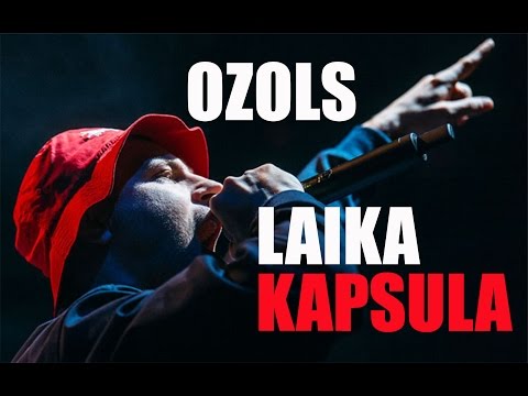 Ozols/Laika kapsula/20 лет на сцене/02.12.2016