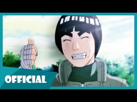 Rap về Rock Lee (Naruto) - Phan Ann