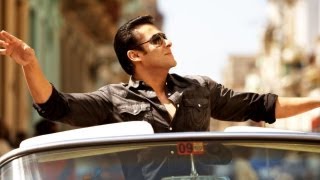 Salman’s Ek Tha Tiger Creates ONE MORE Record!