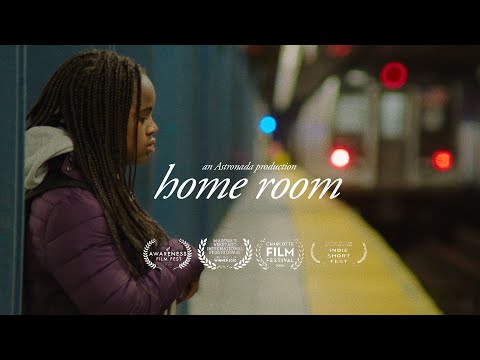 Home Room Short Film (Official Trailer)