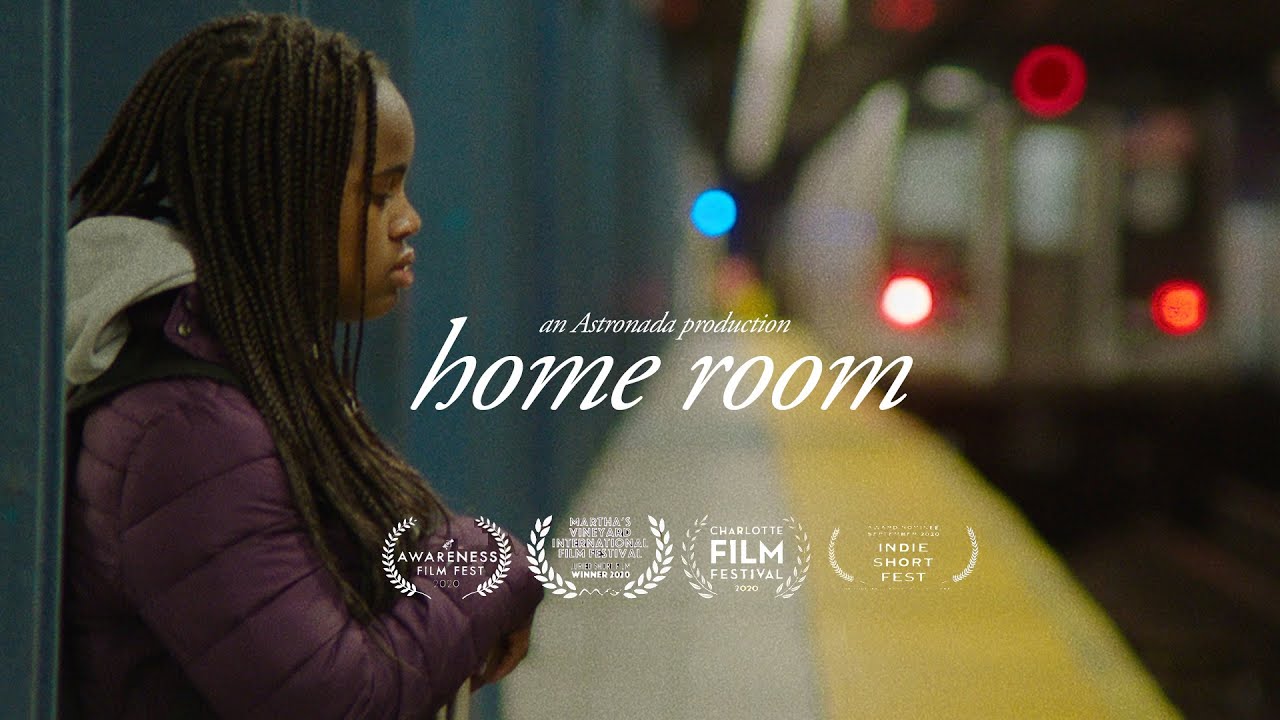 Home Room Short Film (Official Trailer)