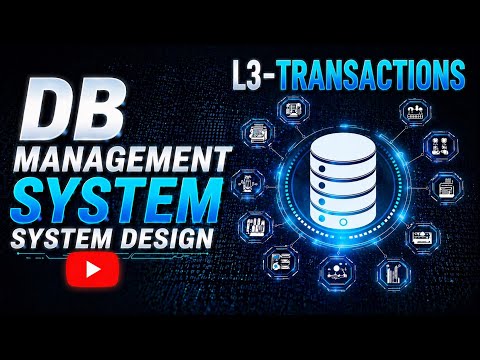 System design L3