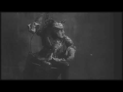 (FREE) DARK TRAP BEAT GHOSTEMANE X GIZMO X SCARLXRD TYPE BEAT - ILL-FATE