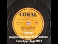 Uncle Mistletoe ~ Owen Bradley and His Quintet (1951)