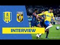 ?️ Michiel Kramer: "Ik voel me op mijn plek en ik voel me gewaardeerd | Interview