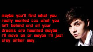 The Wanted - Last To Know Lyrics