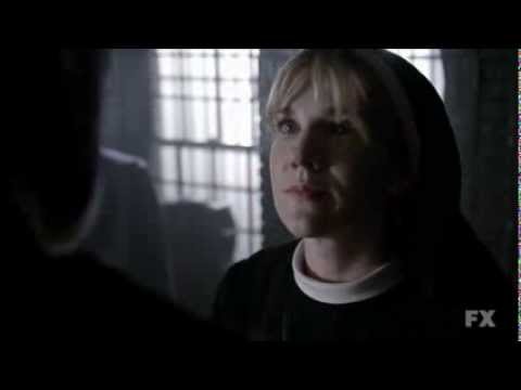 You touch me again... You will die