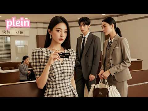 Accusée à tort par la banque, le distributeur crache de l’argent : sa revanche commence