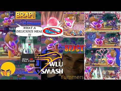 Winter WLU SSBU Weekly: Week 2