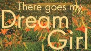 Justin McNeight - There Goes My Dream Girl