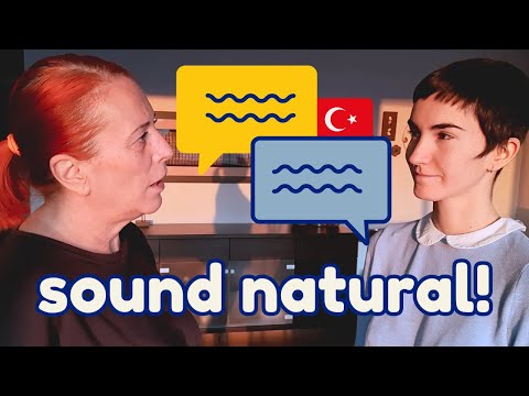 Easy Everyday Turkish Expressions for Beginners - 8 VERY USEFUL Expressions