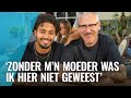 Marlon Landbrug & Eric Corton over Kenia en barbieren - De Zwoele Stad 2023