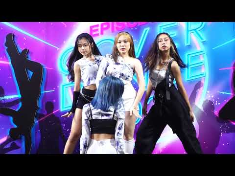 200725 Vilet cover BLACKPINK @ Central Chaengwattana Cover Dance Contest 2020 (Stage 2) (Audition)