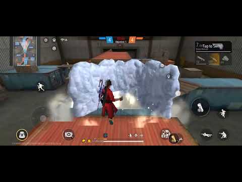 free fire Huzaifa gaming 45 , game free download